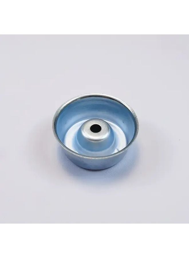 Cyclone Protective Cover Aluminum Alloy Durable Dustproof For Garden Tools Outdoor - Image 5